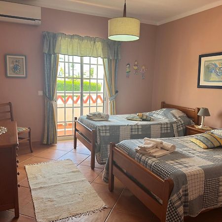 Villa Mar อัลบูเฟรา ภายนอก รูปภาพ