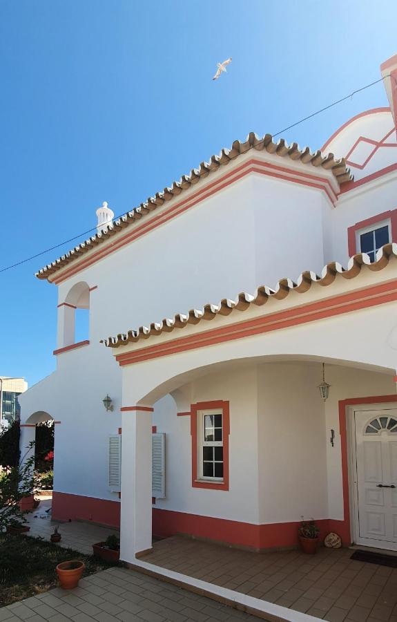 Villa Mar อัลบูเฟรา ภายนอก รูปภาพ
