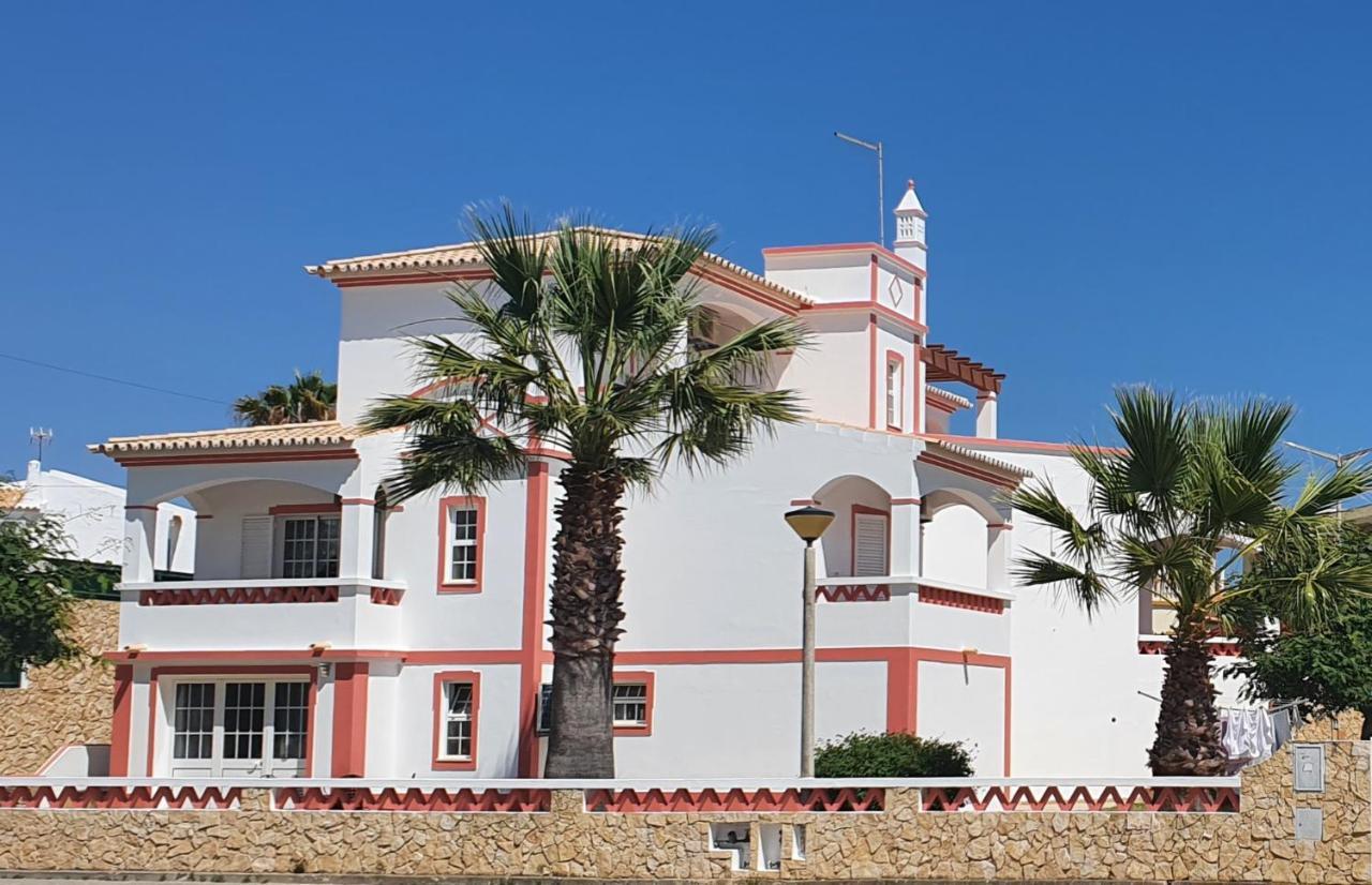 Villa Mar อัลบูเฟรา ภายนอก รูปภาพ