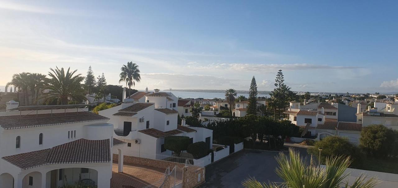 Villa Mar อัลบูเฟรา ภายนอก รูปภาพ