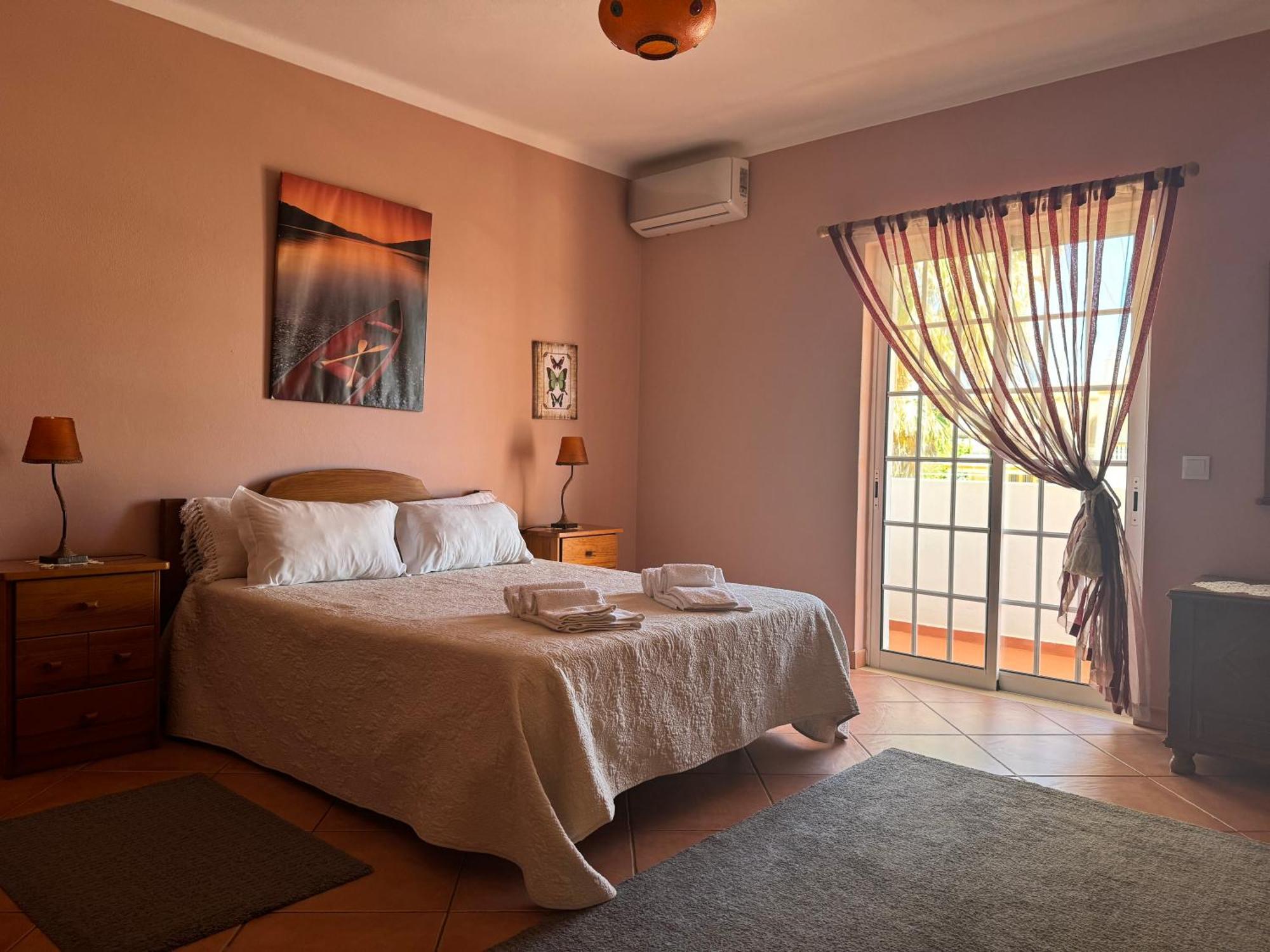 Villa Mar อัลบูเฟรา ภายนอก รูปภาพ