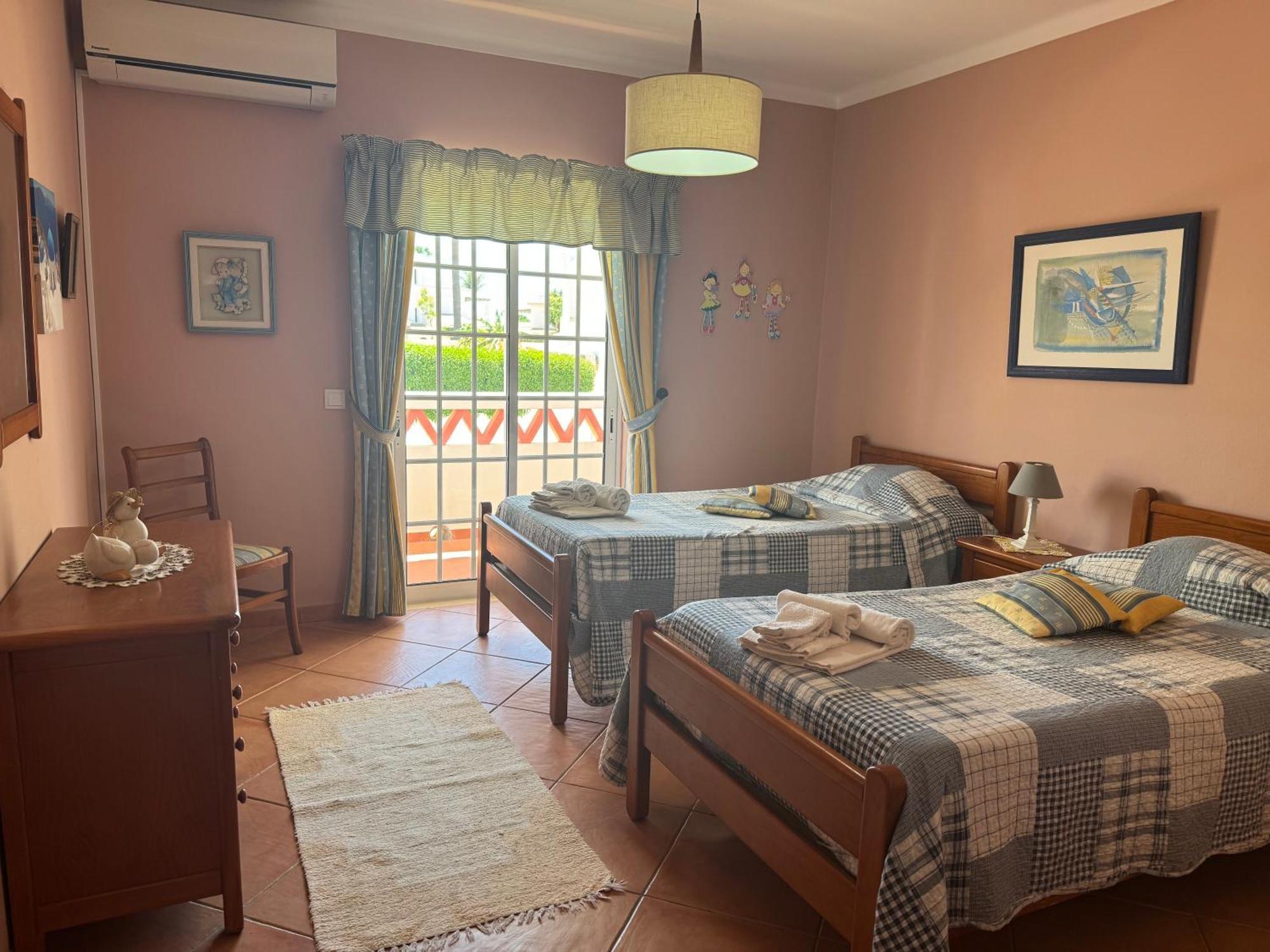 Villa Mar อัลบูเฟรา ภายนอก รูปภาพ
